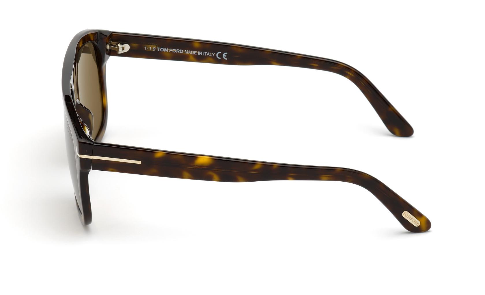 Tom Ford Thor Sunglasses FT0777 52H