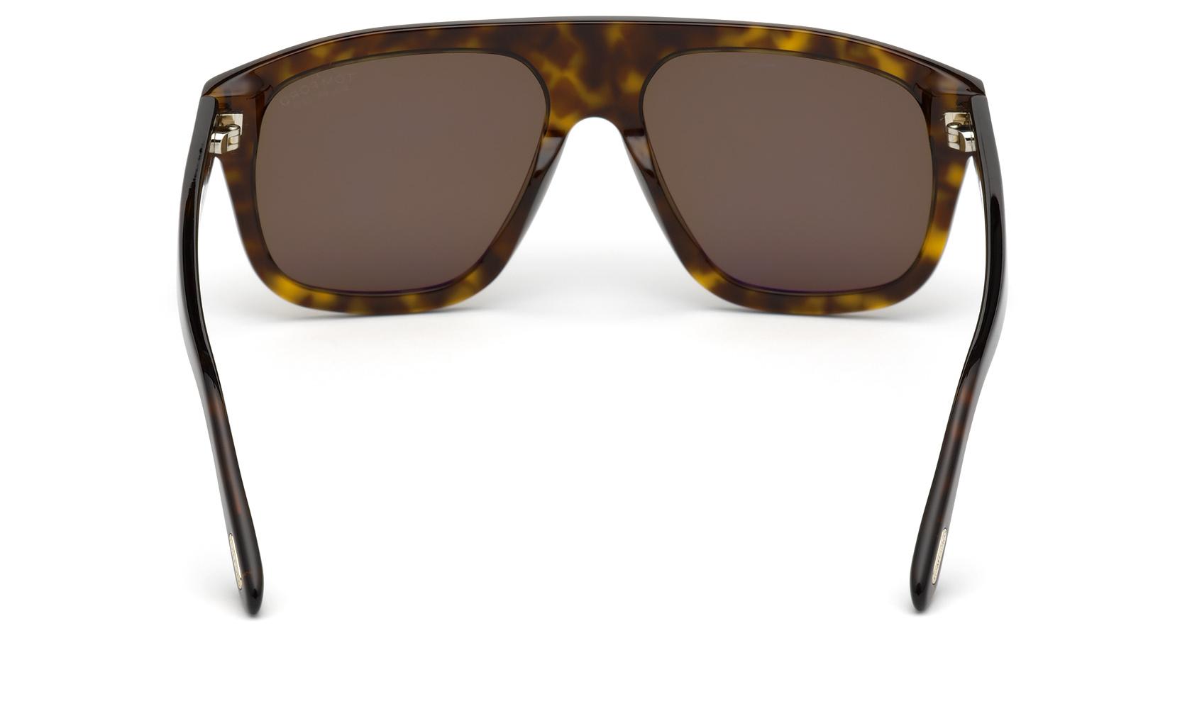 Tom Ford Thor Sunglasses FT0777 52H