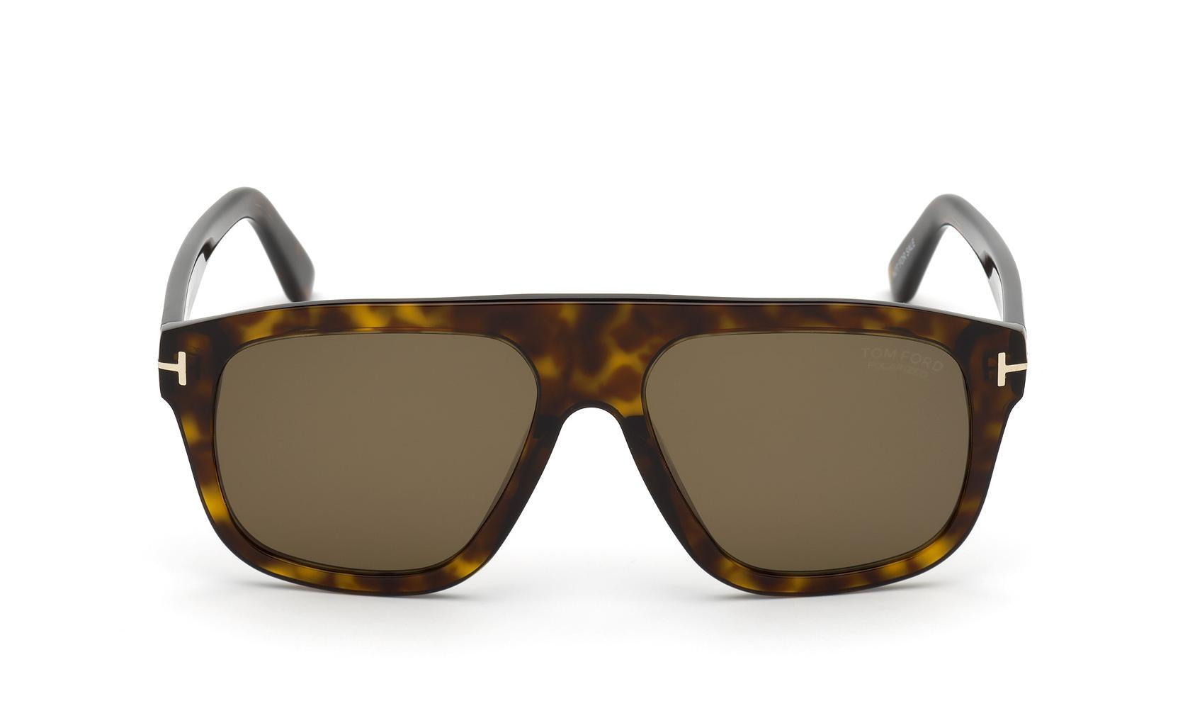 Tom Ford Thor Sunglasses FT0777 52H
