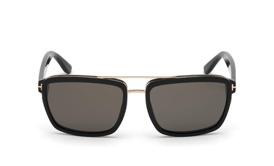 Tom Ford Anders Sunglasses FT0780 01D