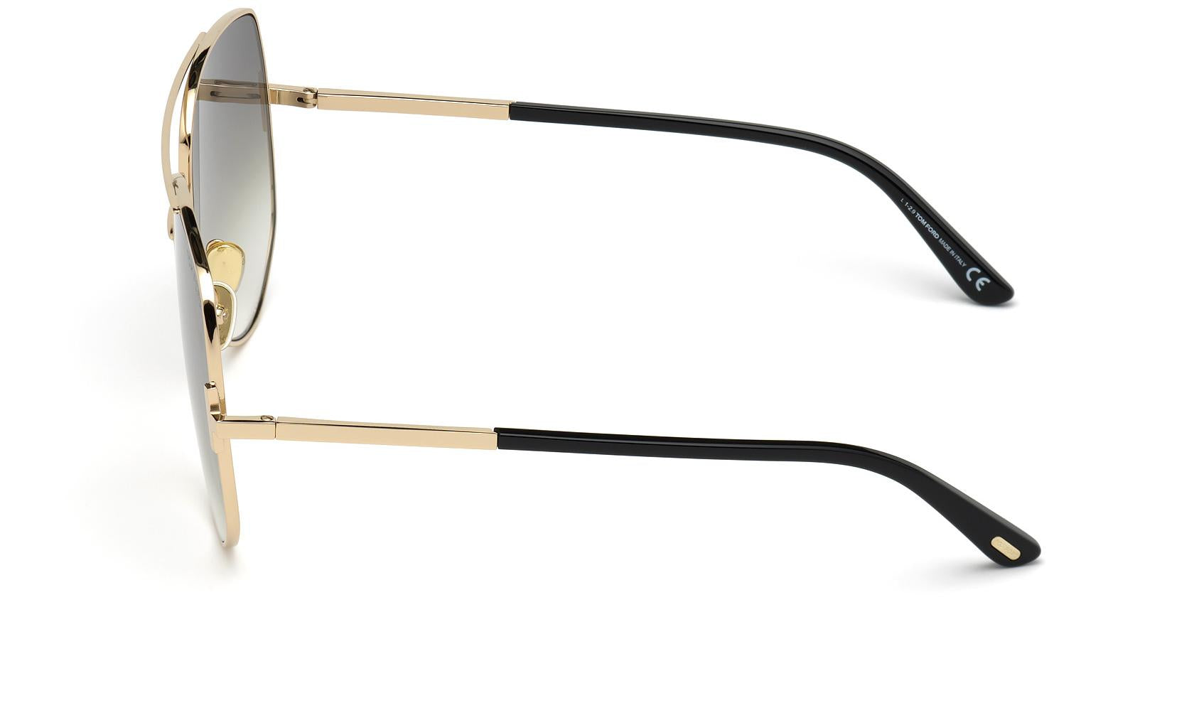 Tom Ford Lennox Sunglasses FT0783 28B