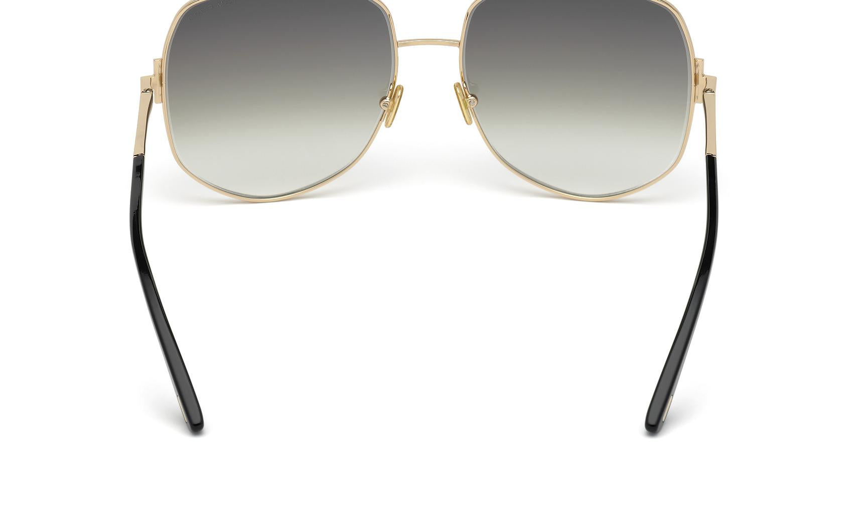 Tom Ford Lennox Sunglasses FT0783 28B