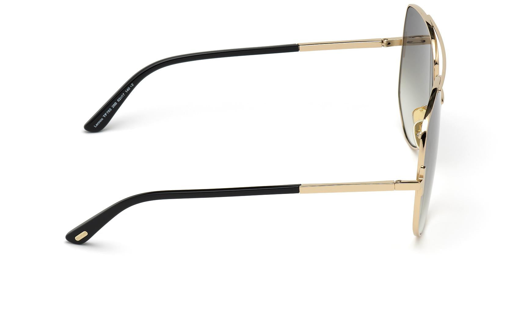 Tom Ford Lennox Sunglasses FT0783 28B