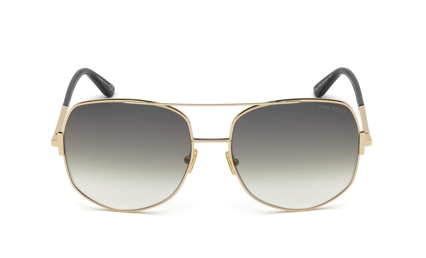 Tom Ford Lennox Sunglasses FT0783 28B