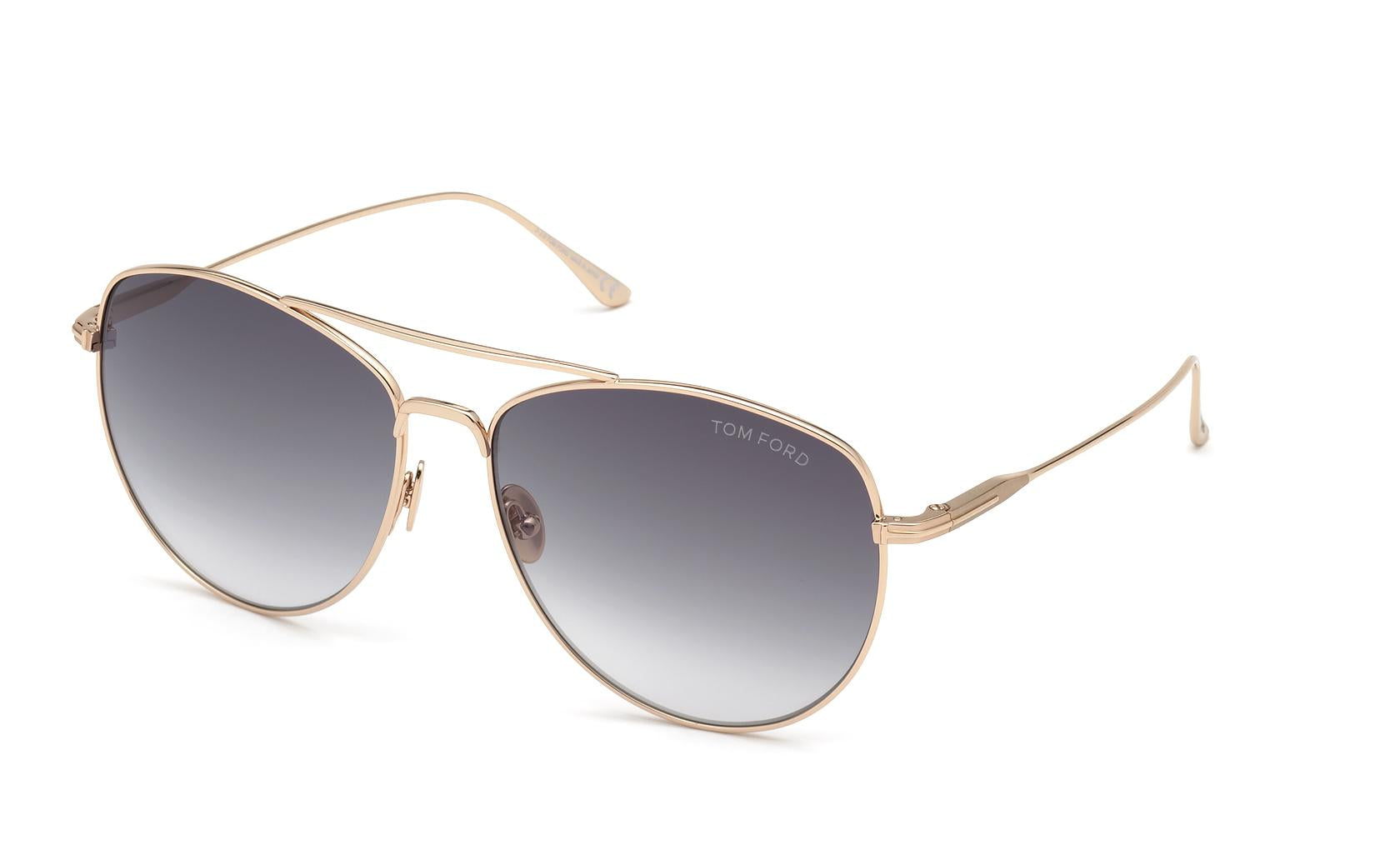 Tom Ford Milla Sunglasses FT0784 28B