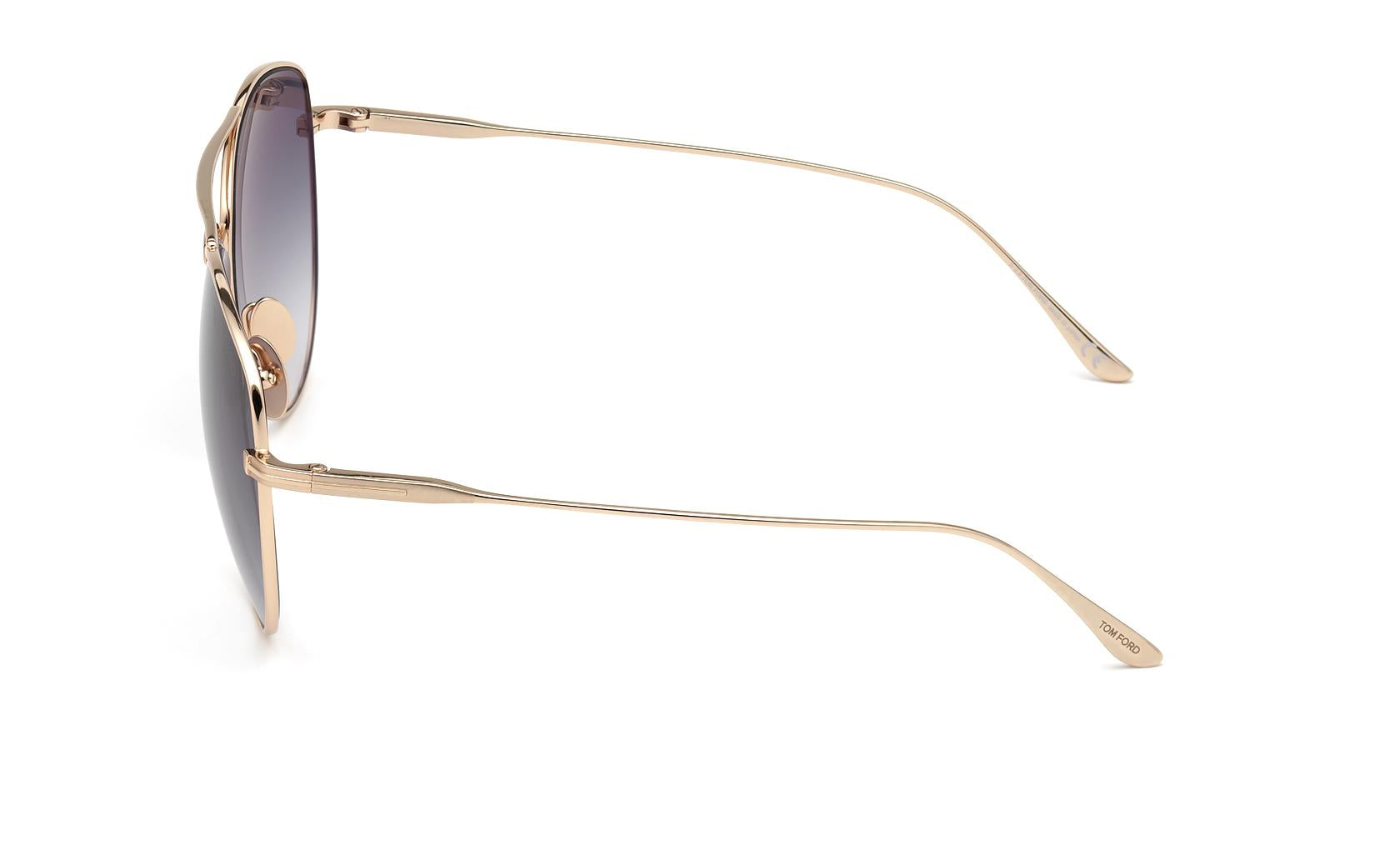 Tom Ford Milla Sunglasses FT0784 28B