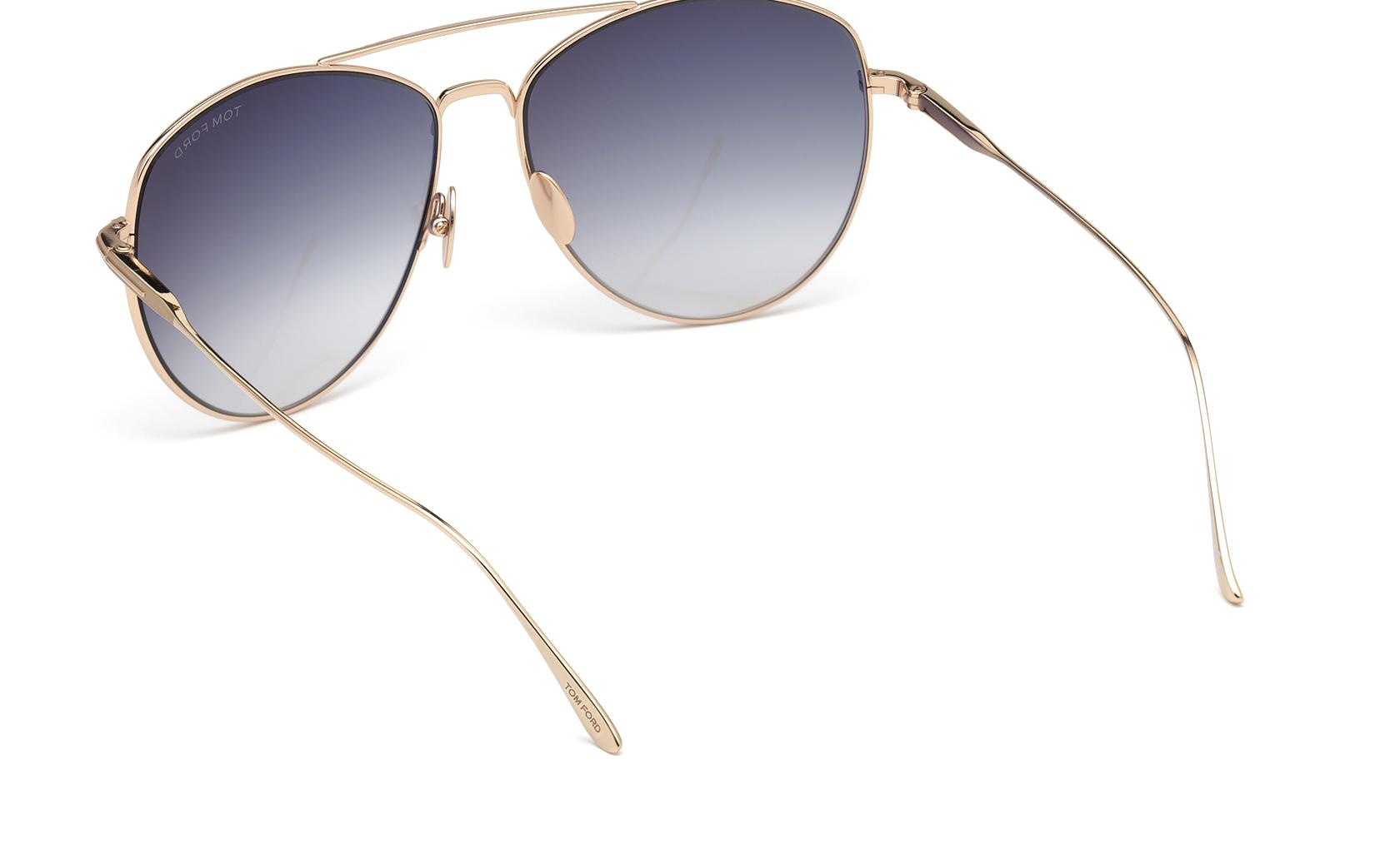 Tom Ford Milla Sunglasses FT0784 28B