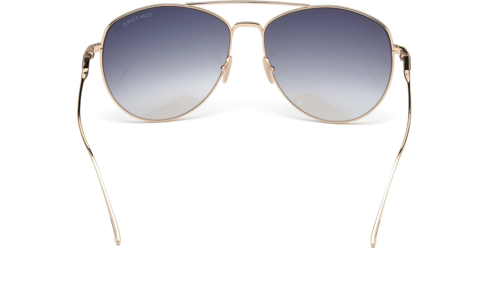 Tom Ford Milla Sunglasses FT0784 28B