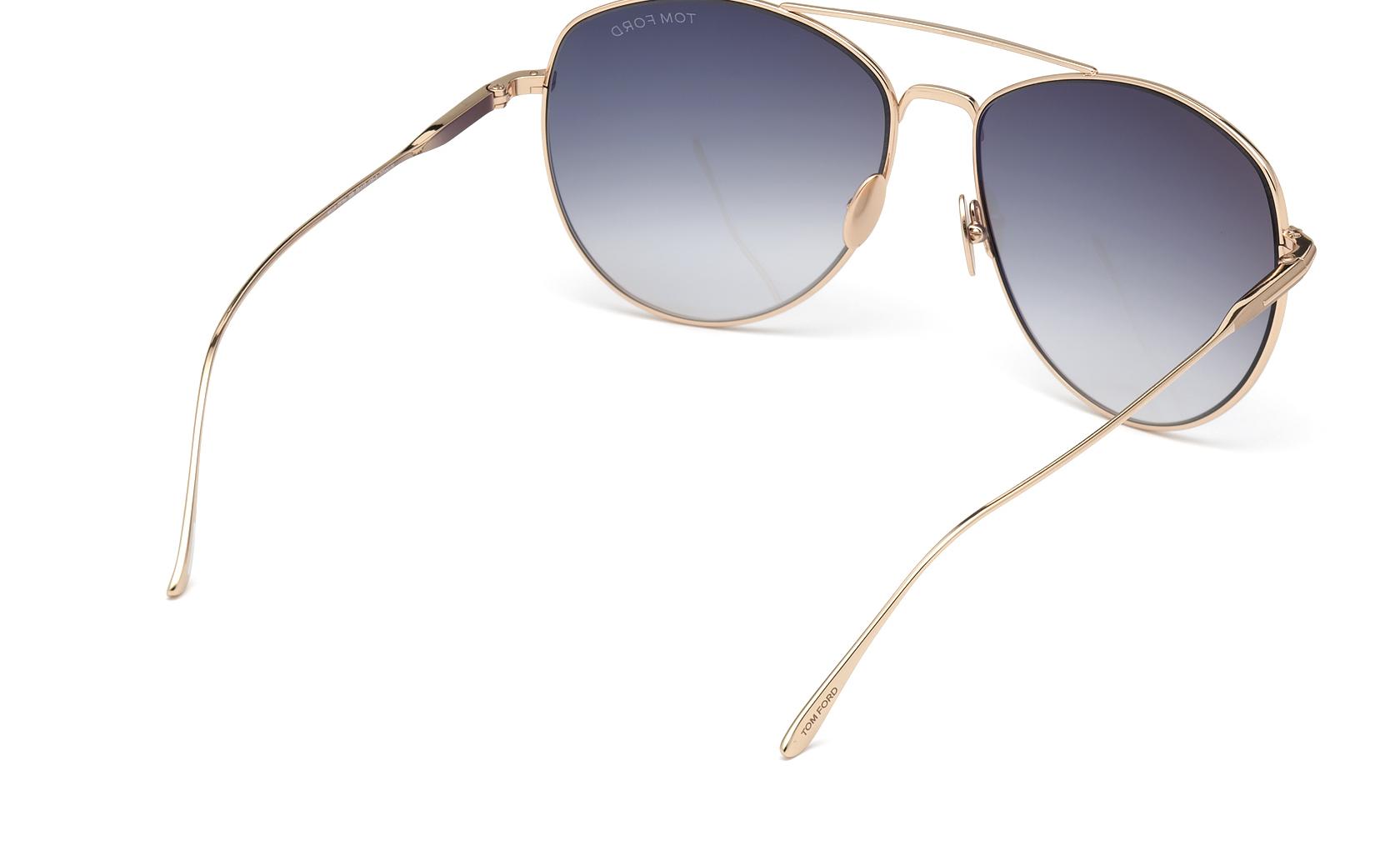Tom Ford Milla Sunglasses FT0784 28B