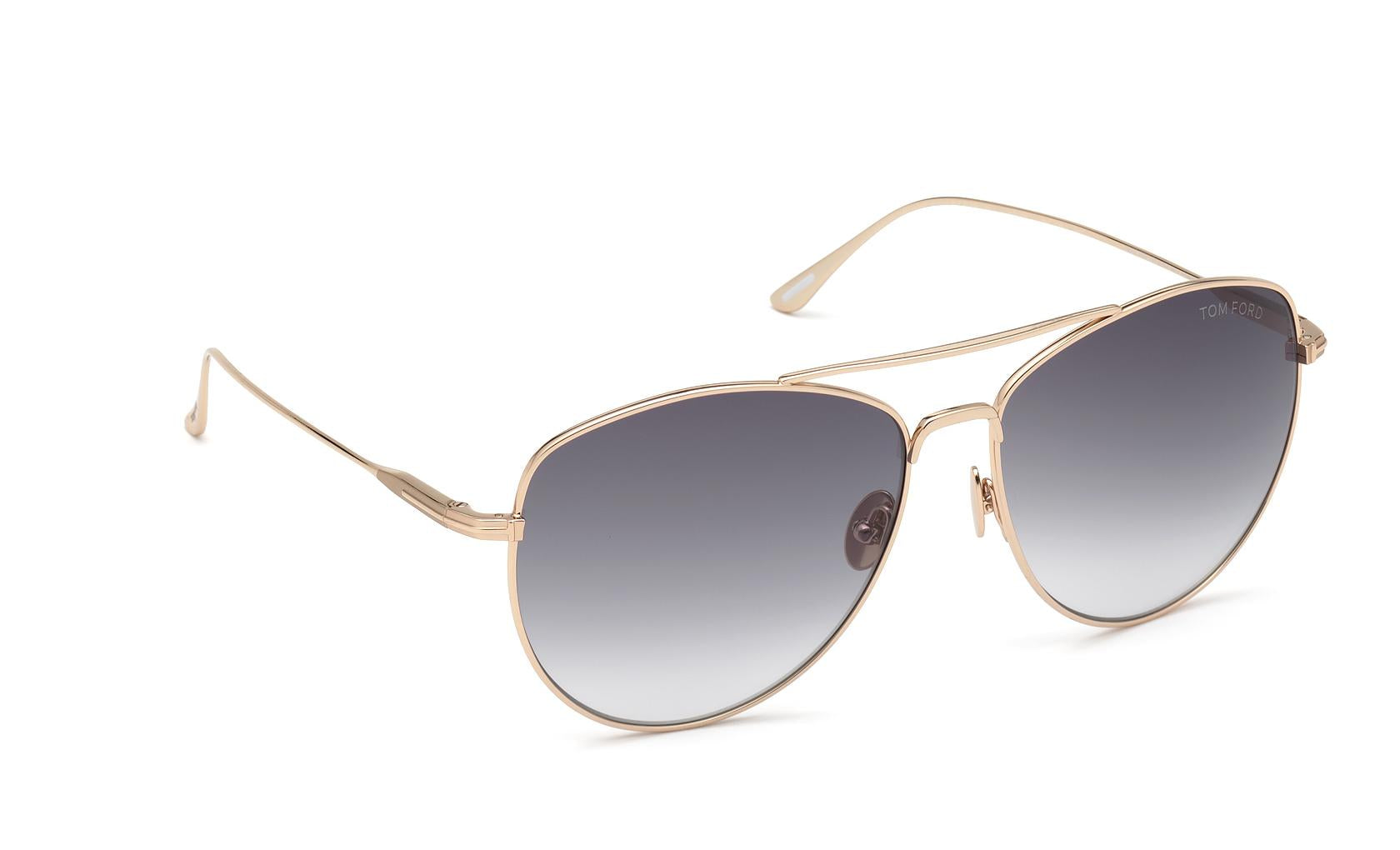 Tom Ford Milla Sunglasses FT0784 28B