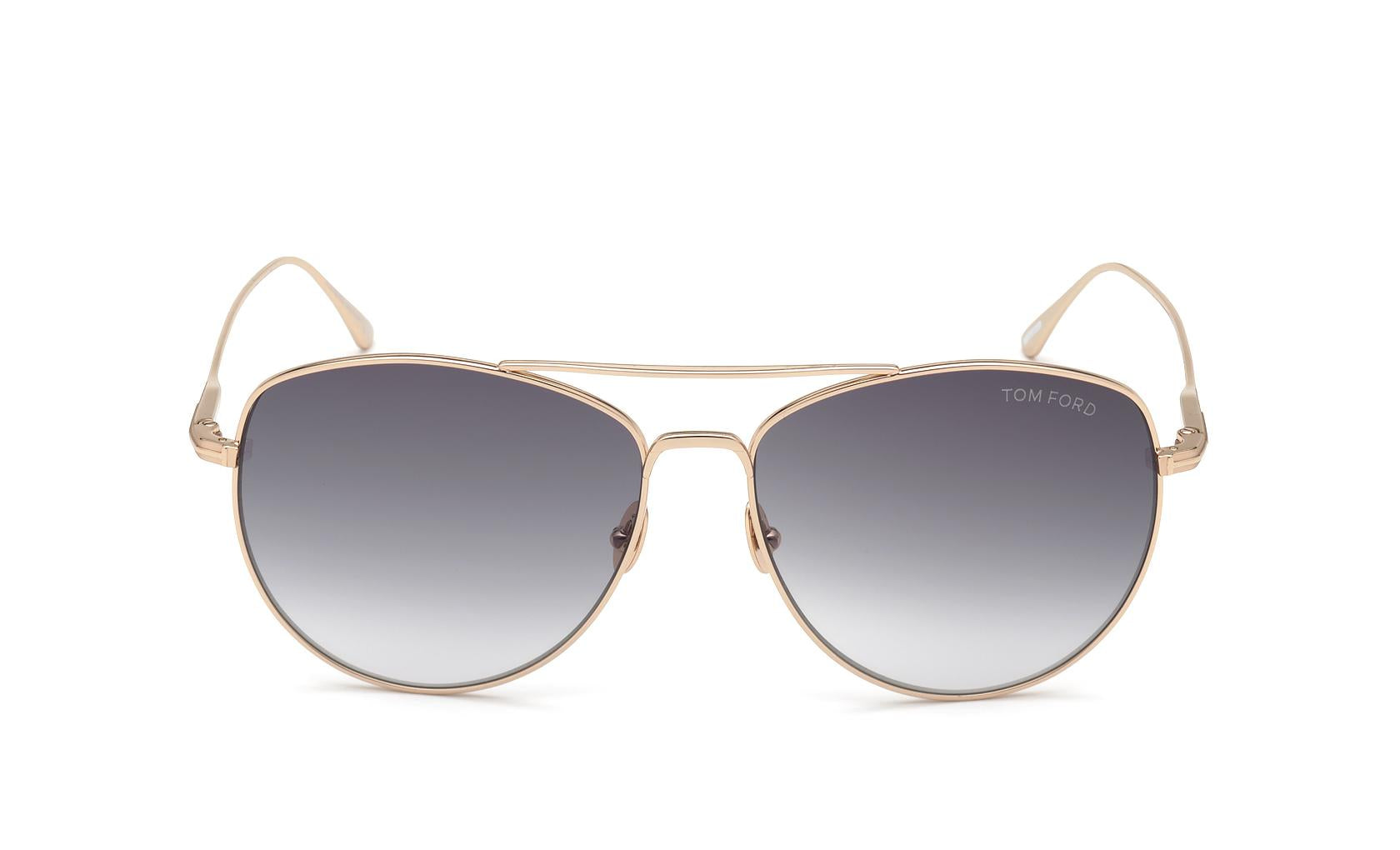 Tom Ford Milla Sunglasses FT0784 28B