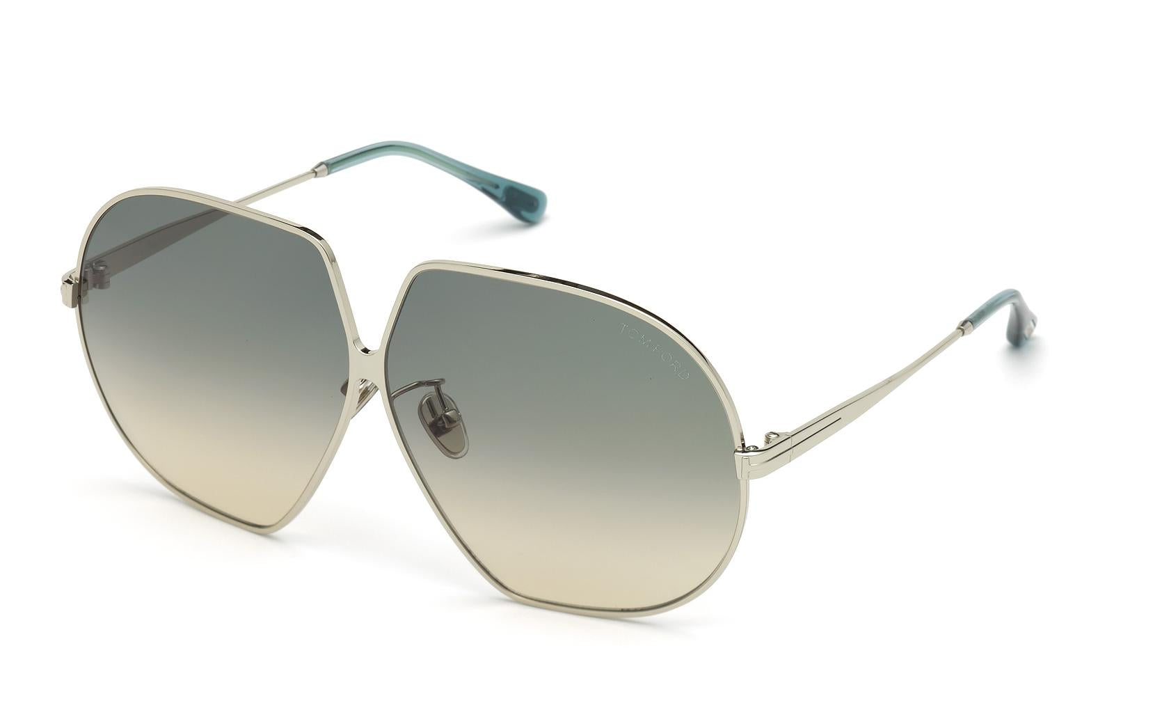 Tom Ford Tara Sunglasses FT0785 16P
