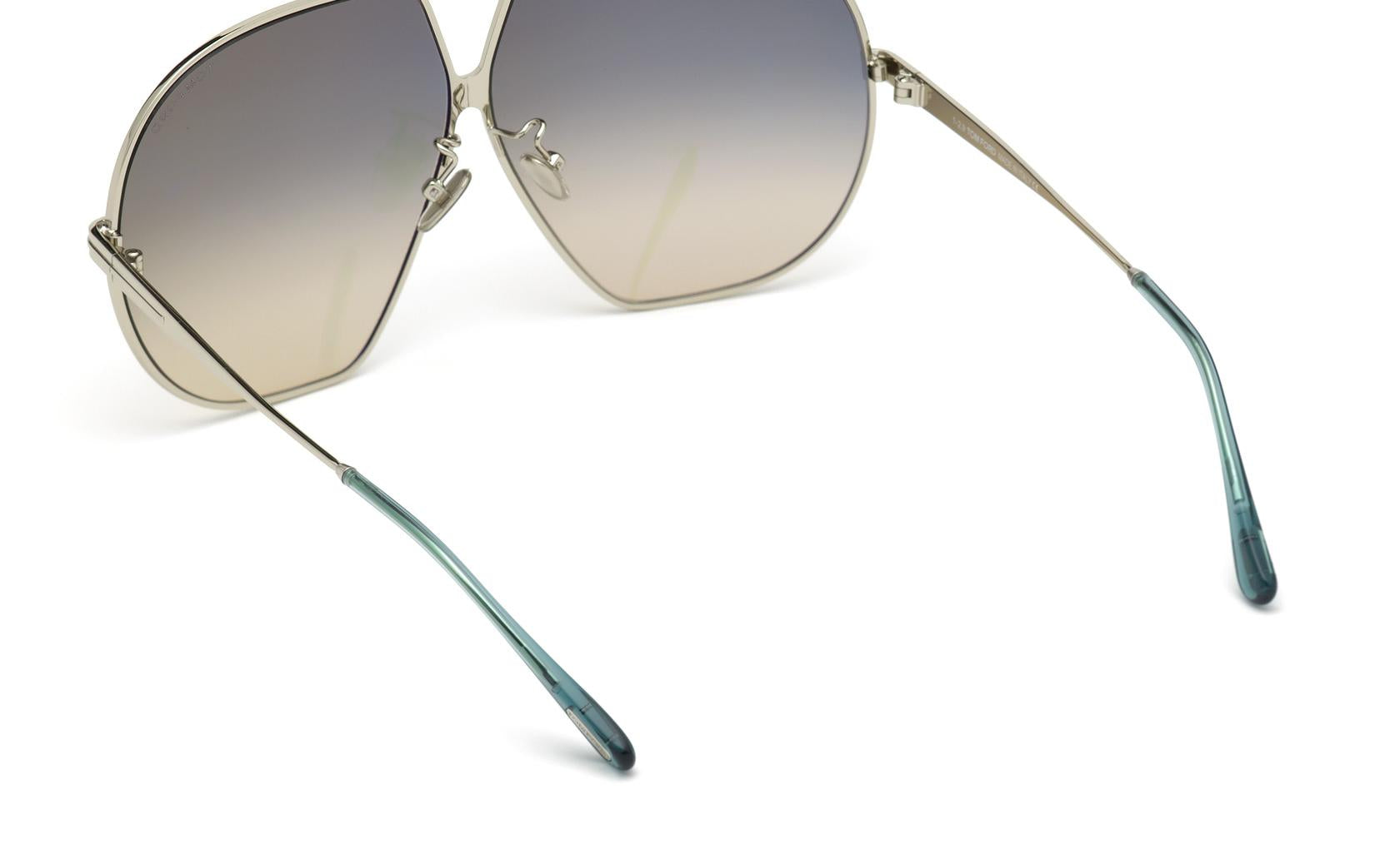 Tom Ford Tara Sunglasses FT0785 16P