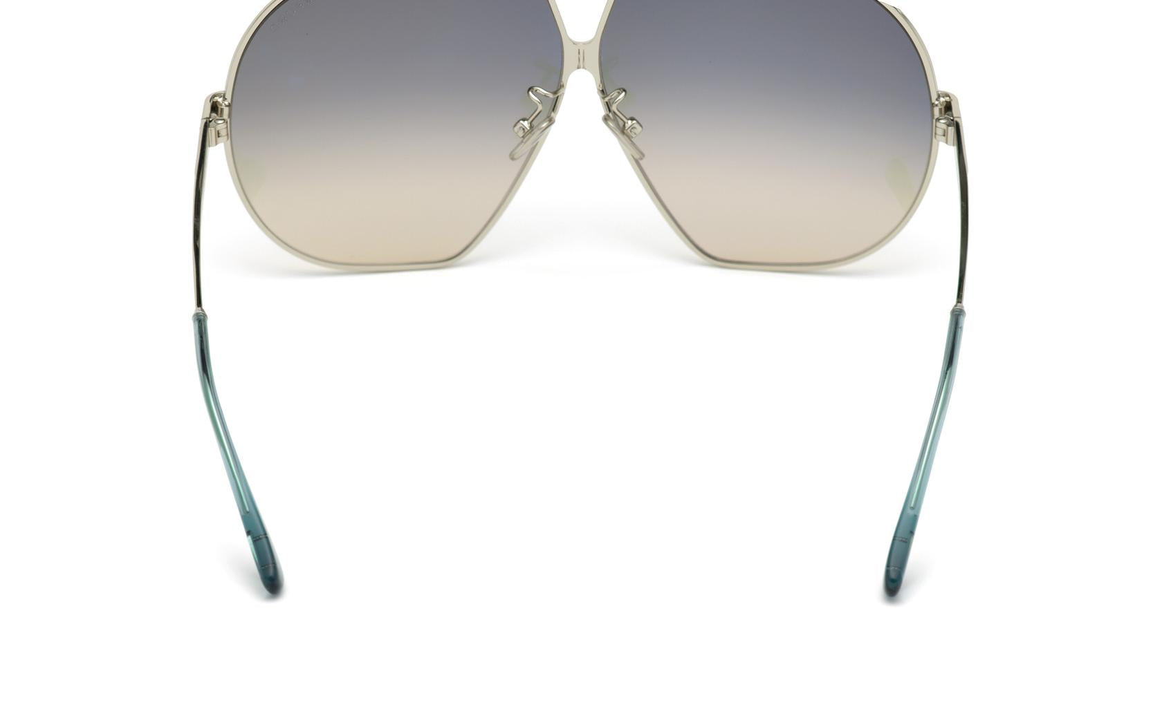 Tom Ford Tara Sunglasses FT0785 16P