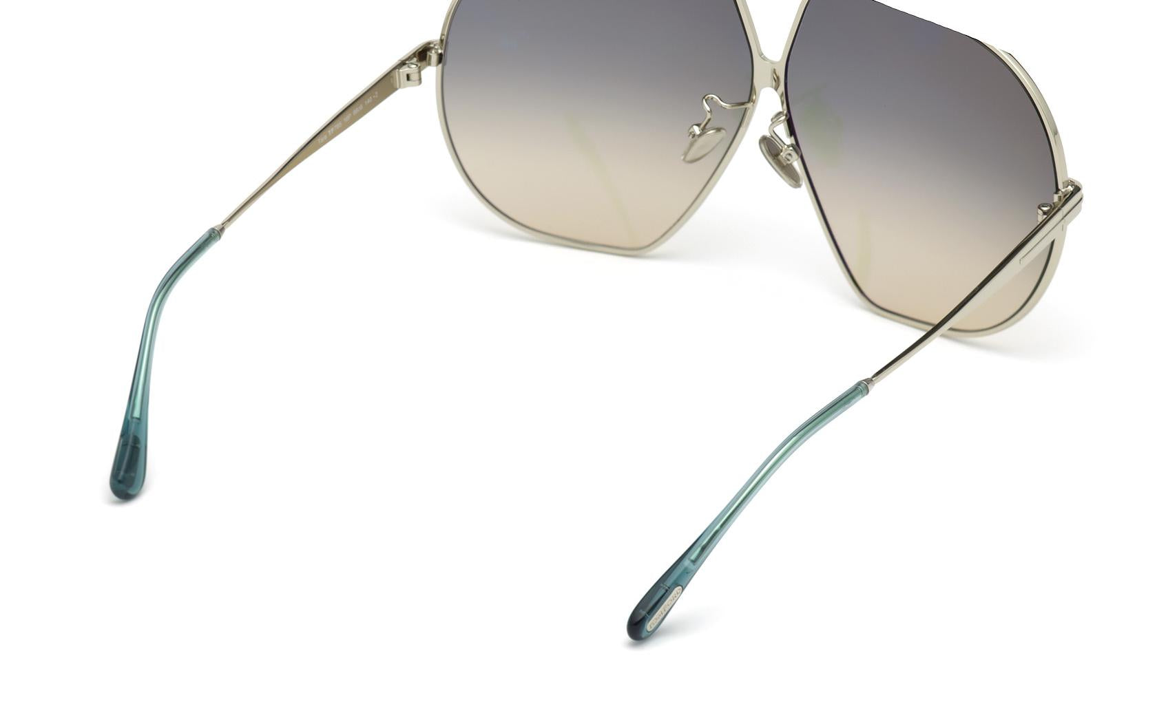 Tom Ford Tara Sunglasses FT0785 16P