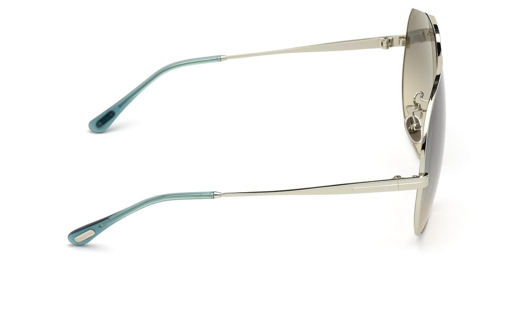 Tom Ford Tara Sunglasses FT0785 16P