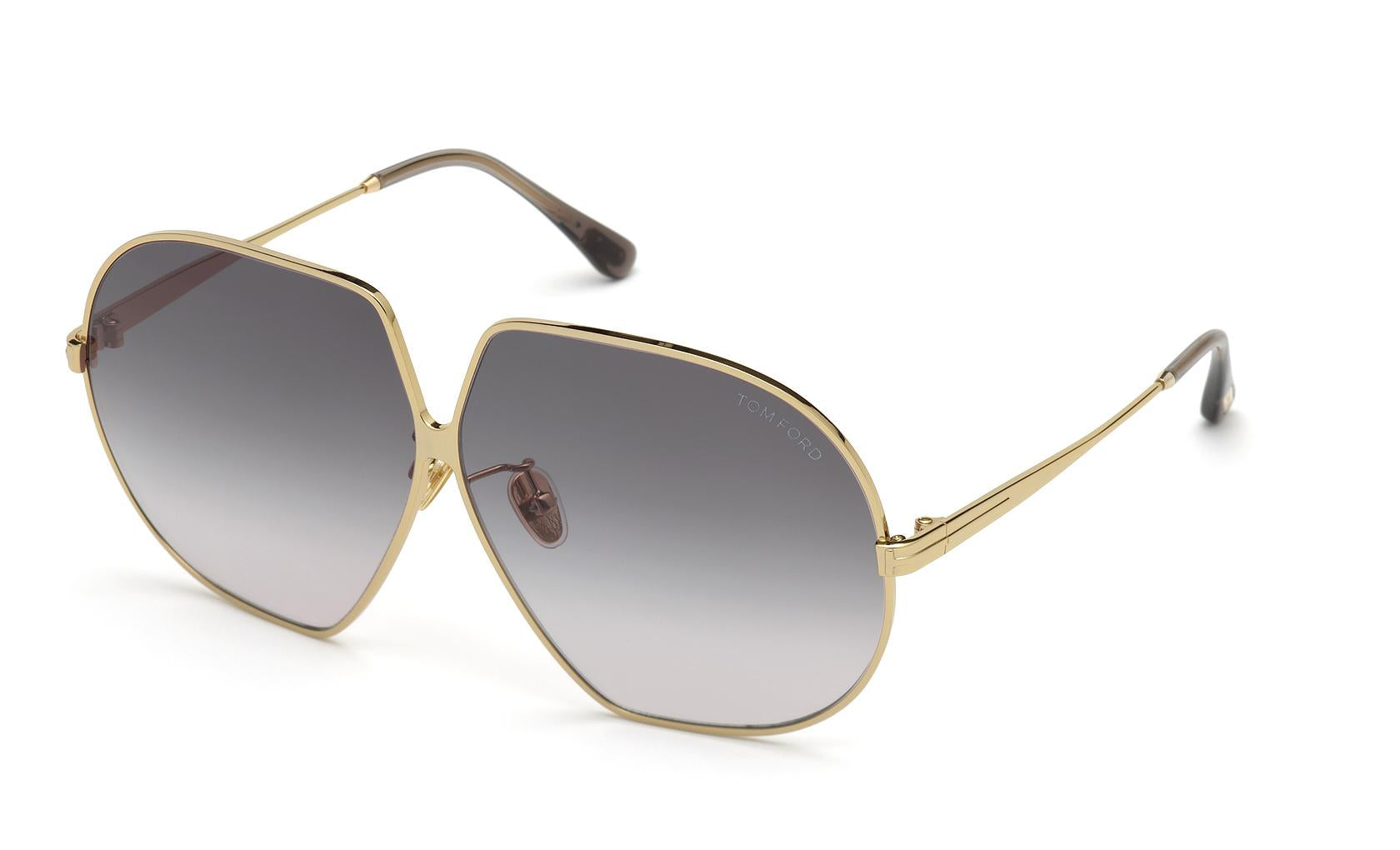 Tom Ford Tara Sunglasses FT0785 28B