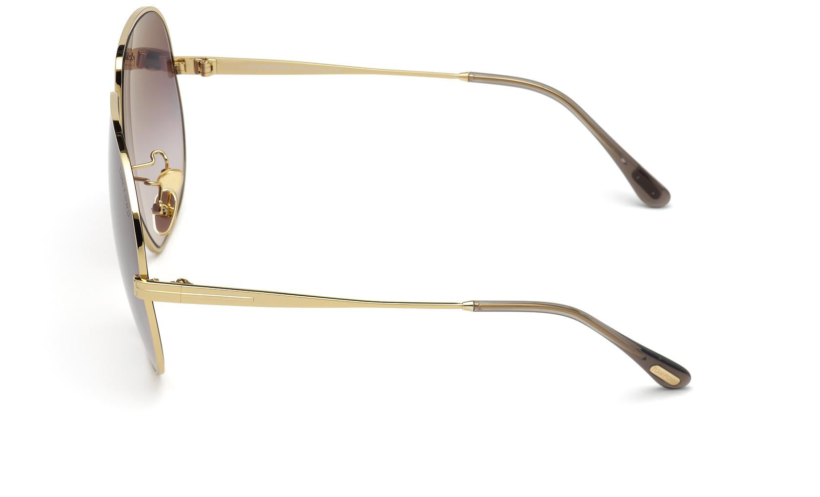 Tom Ford Tara Sunglasses FT0785 28B