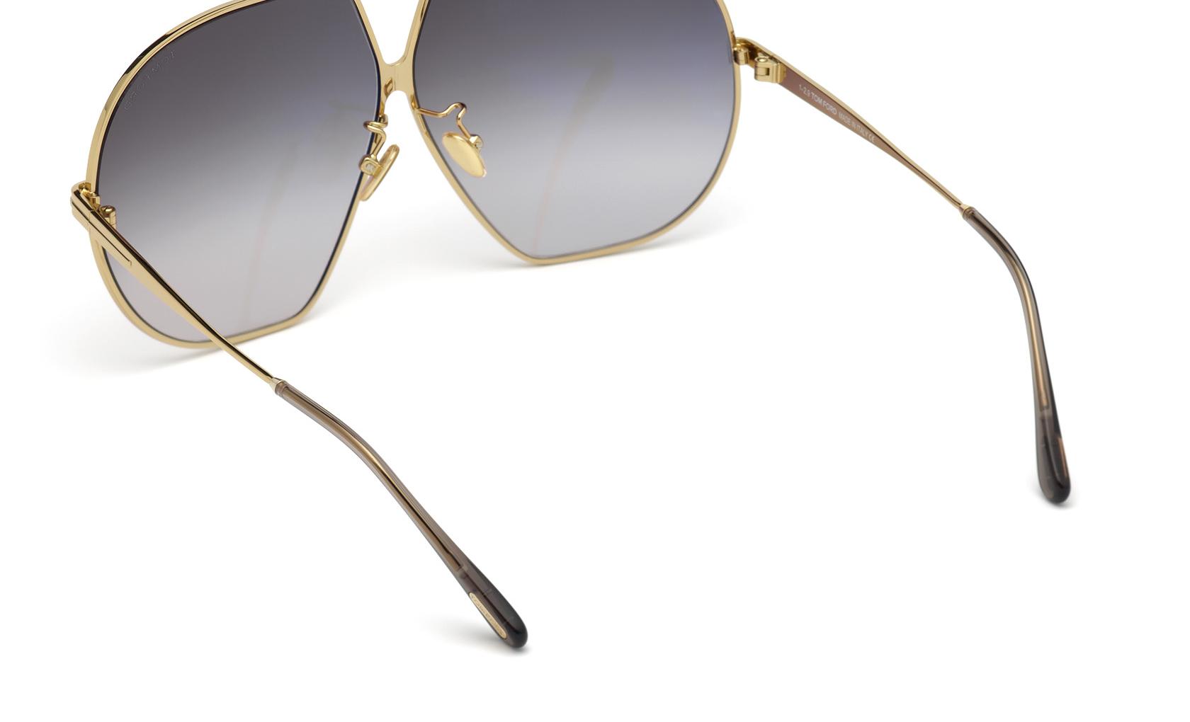 Tom Ford Tara Sunglasses FT0785 28B