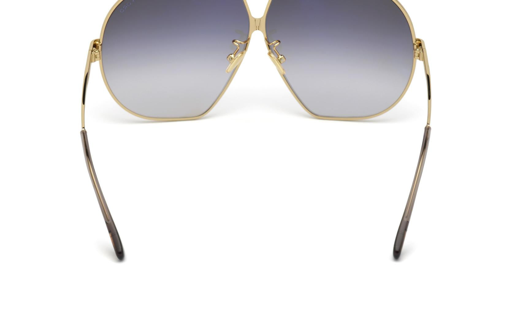Tom Ford Tara Sunglasses FT0785 28B