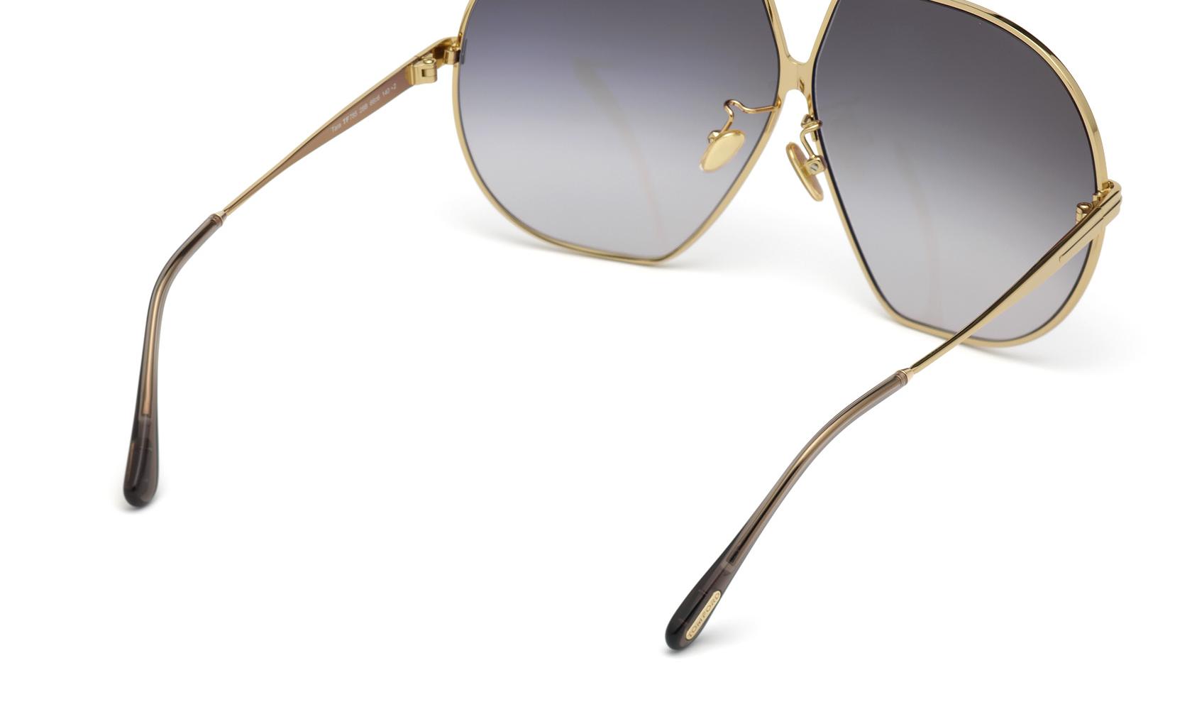 Tom Ford Tara Sunglasses FT0785 28B