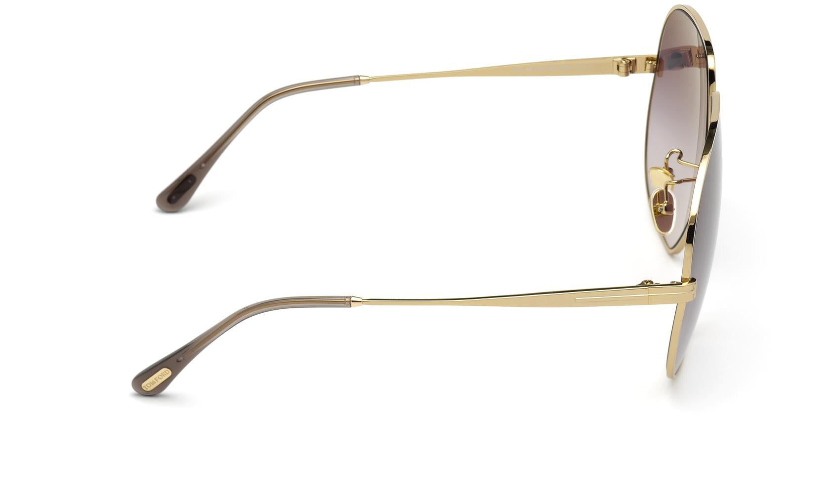 Tom Ford Tara Sunglasses FT0785 28B