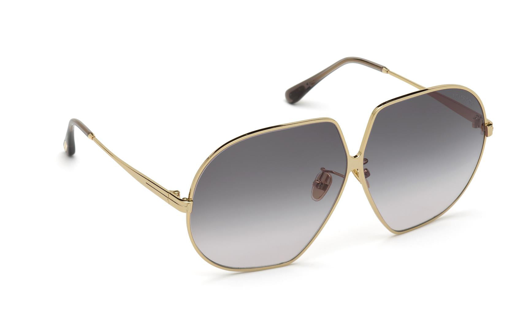 Tom Ford Tara Sunglasses FT0785 28B