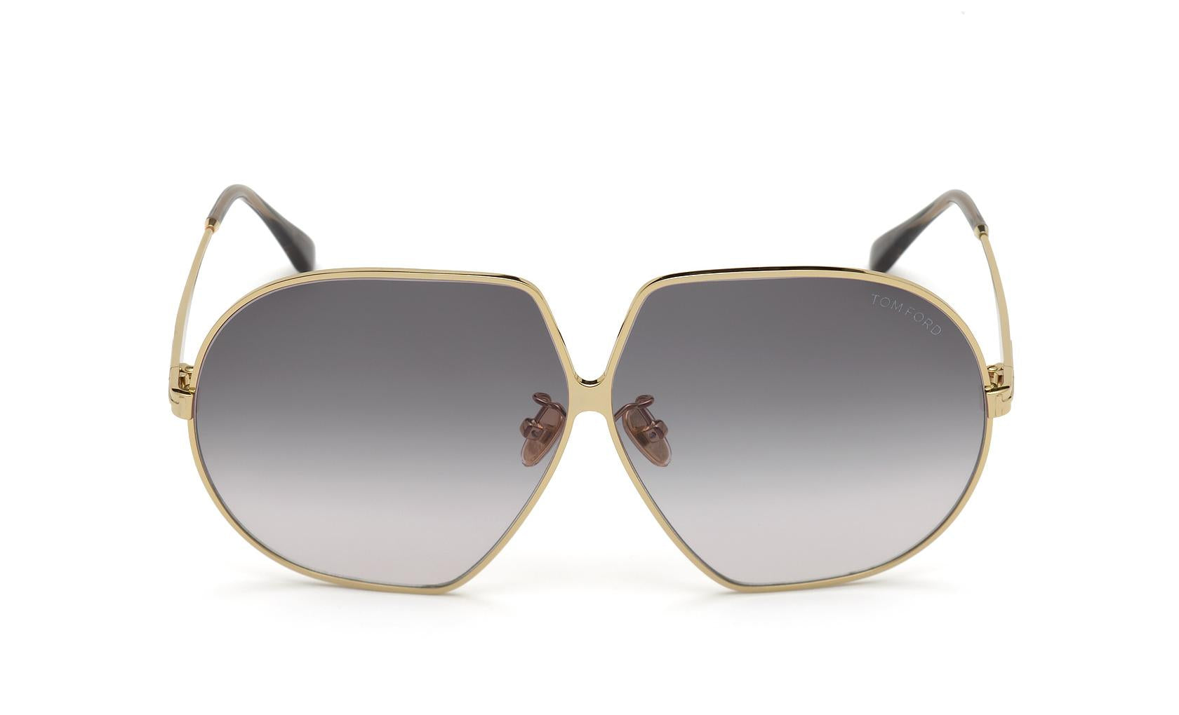 Tom Ford Tara Sunglasses FT0785 28B