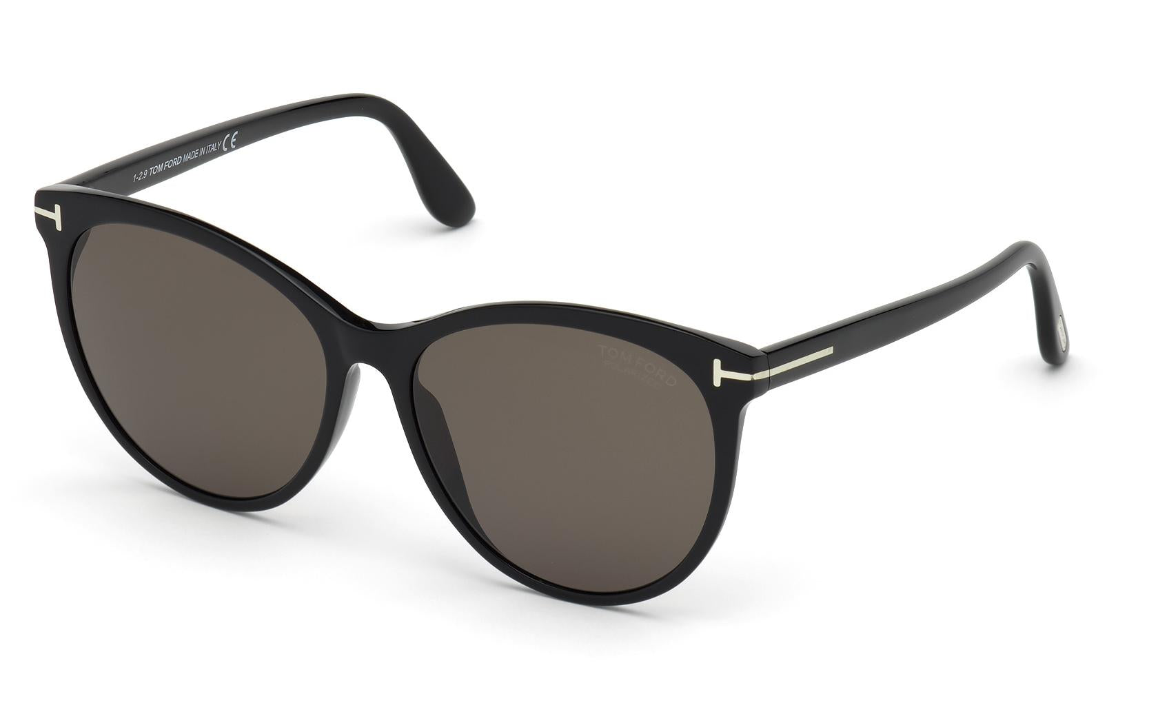 Tom Ford Maxim Sunglasses FT0787 01D