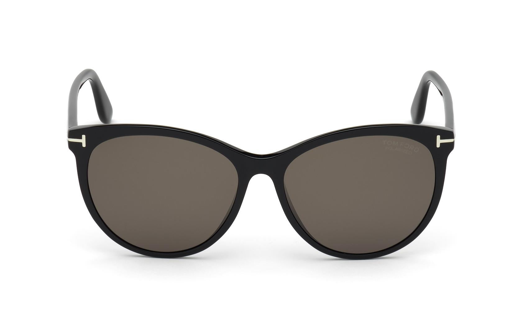 Tom Ford Maxim Sunglasses FT0787 01D