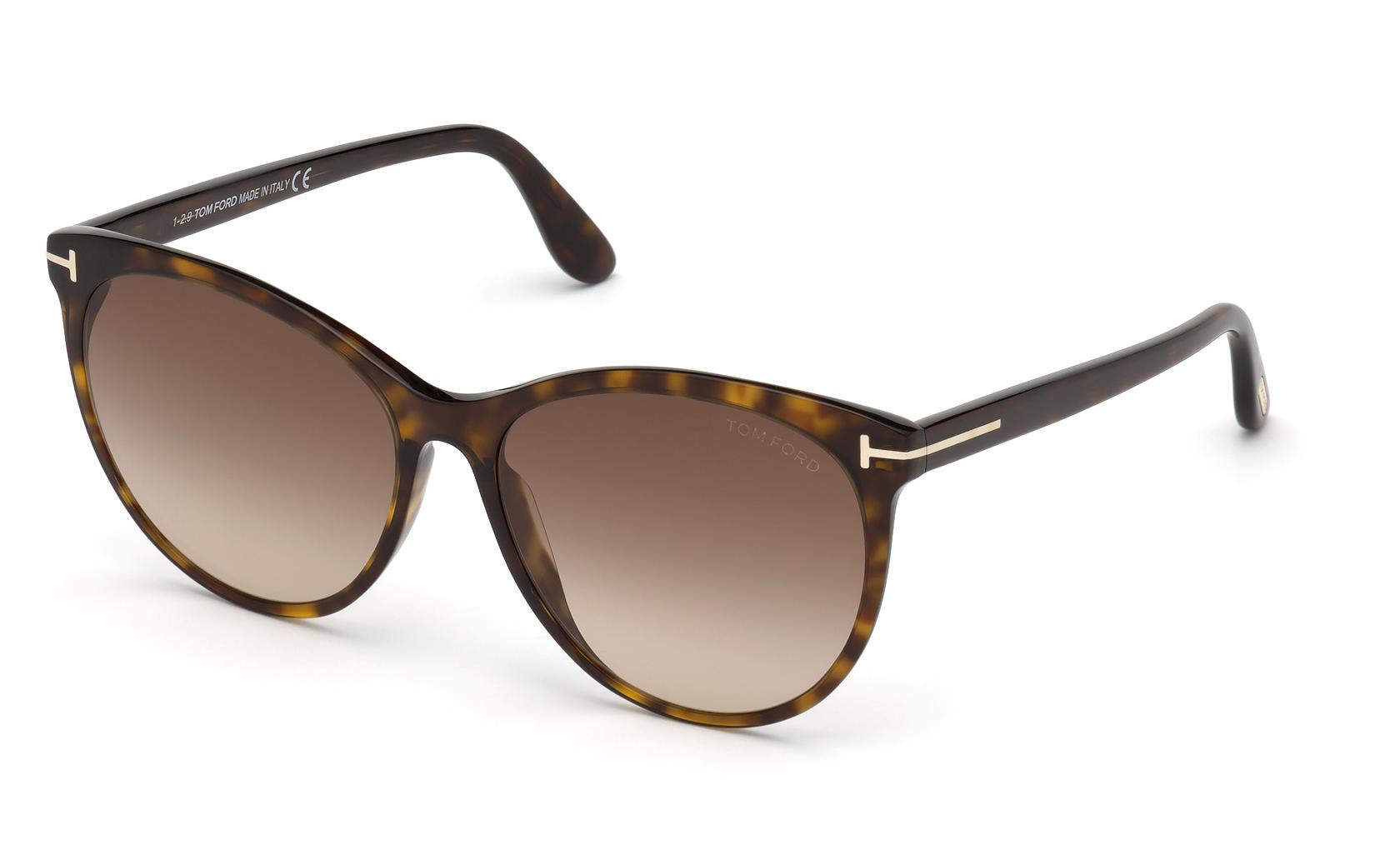 Tom Ford Maxim Sunglasses FT0787 52F