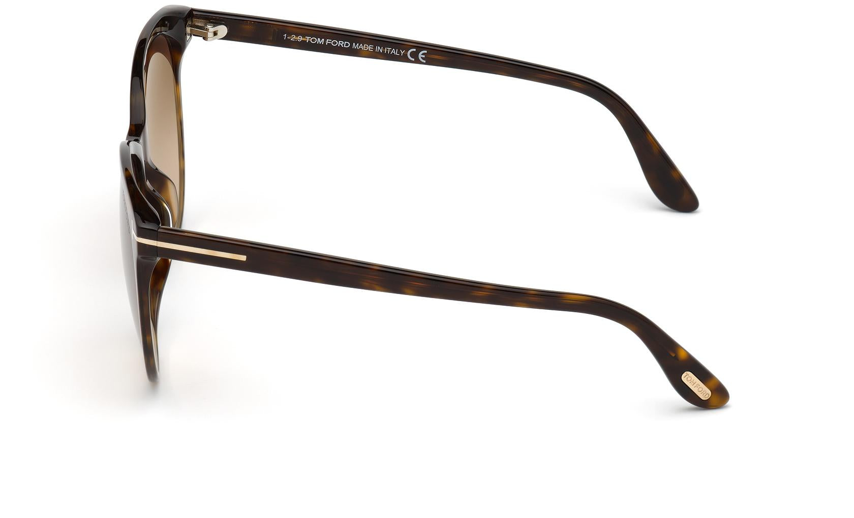 Tom Ford Maxim Sunglasses FT0787 52F