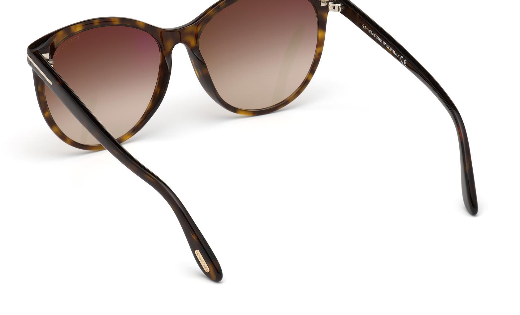 Tom Ford Maxim Sunglasses FT0787 52F