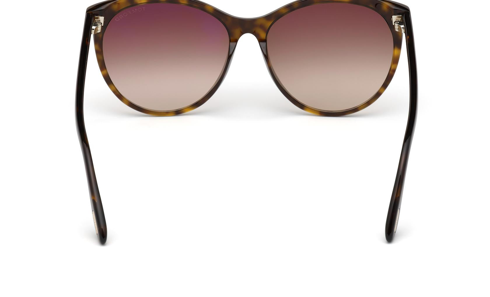 Tom Ford Maxim Sunglasses FT0787 52F