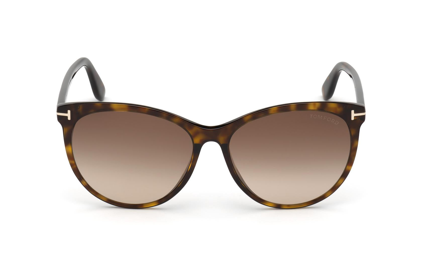 Tom Ford Maxim Sunglasses FT0787 52F