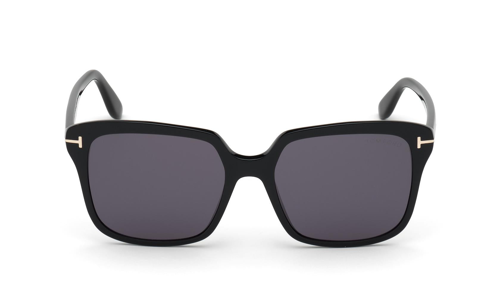 Tom Ford Faye-02 Sunglasses FT0788 01A