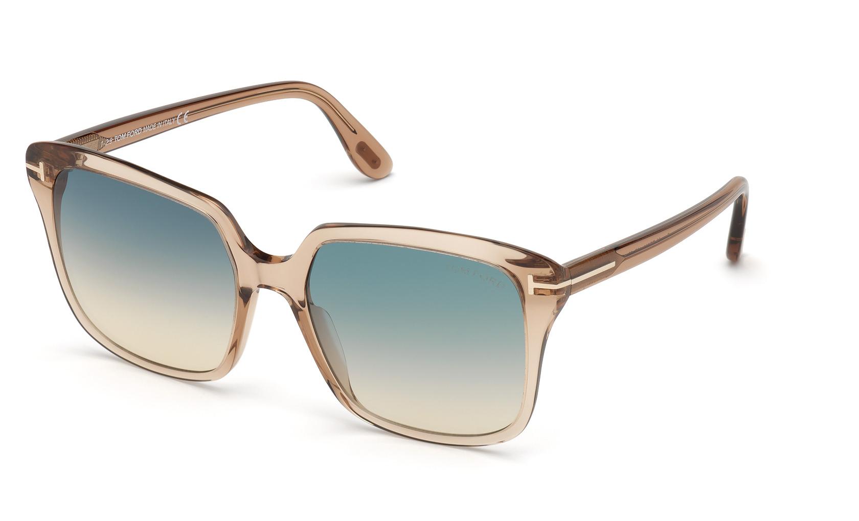 Tom Ford Faye-02 Sunglasses FT0788 45P