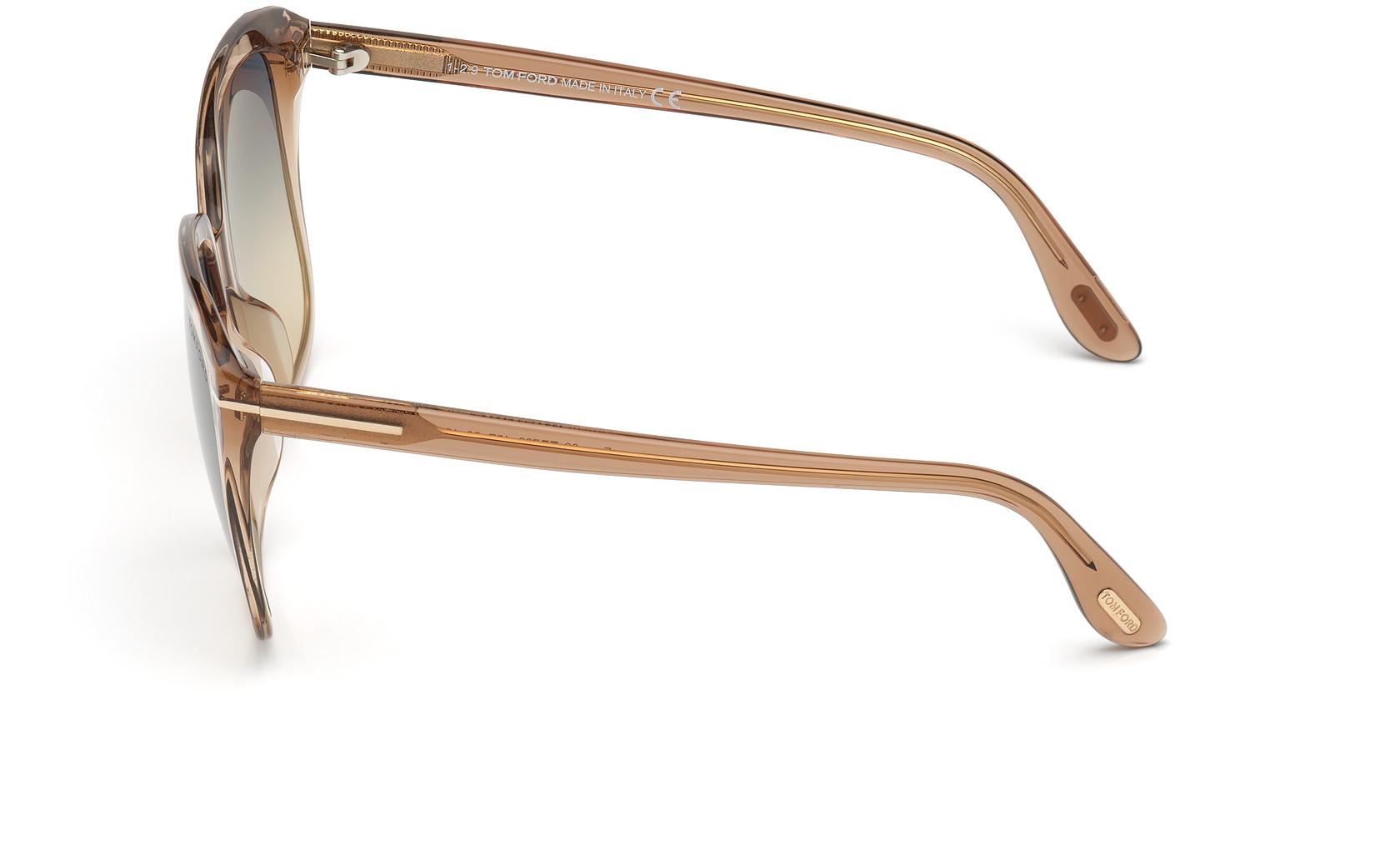 Tom Ford Faye-02 Sunglasses FT0788 45P