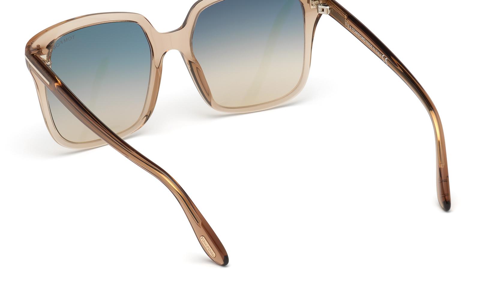 Tom Ford Faye-02 Sunglasses FT0788 45P