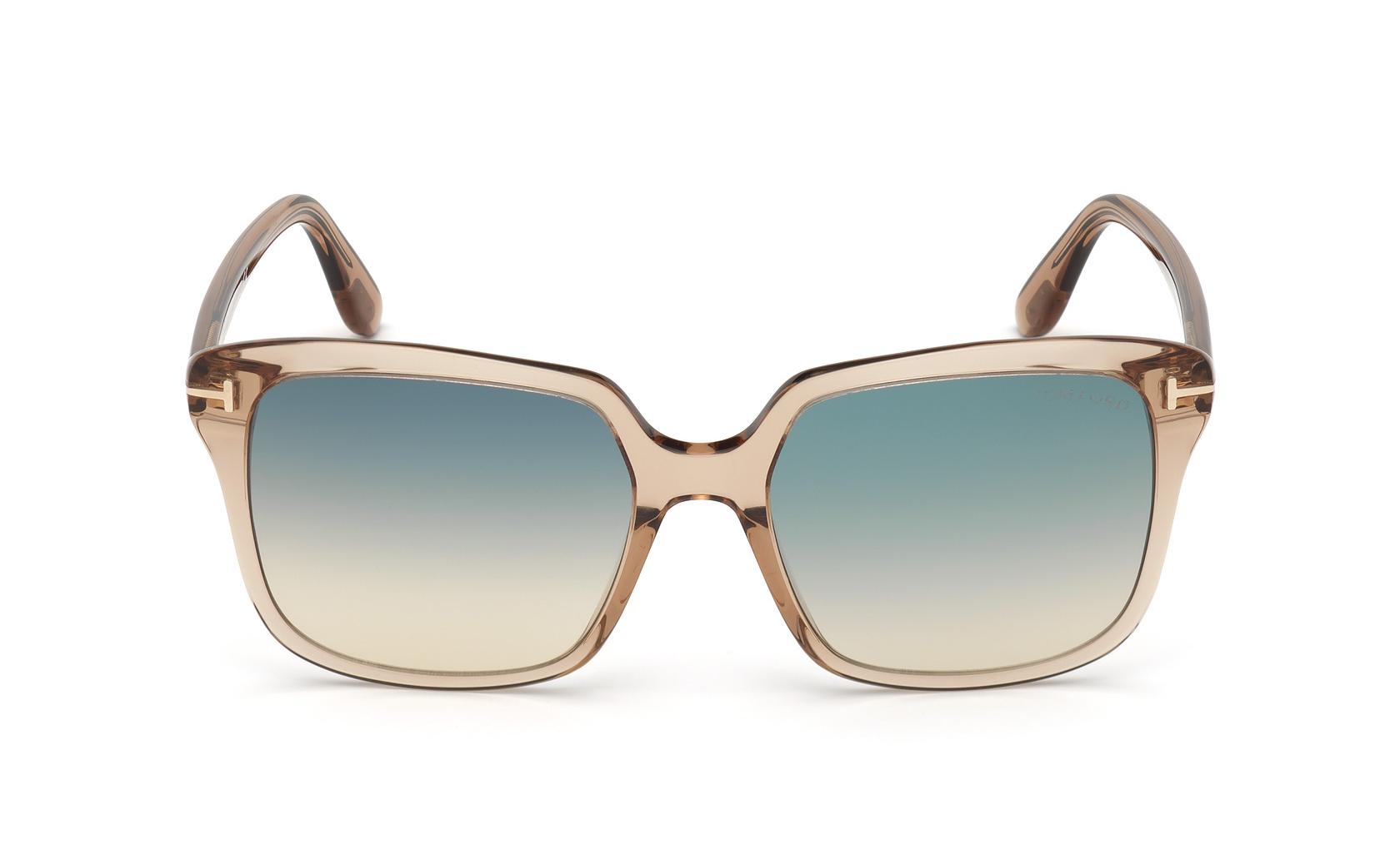 Tom Ford Faye-02 Sunglasses FT0788 45P