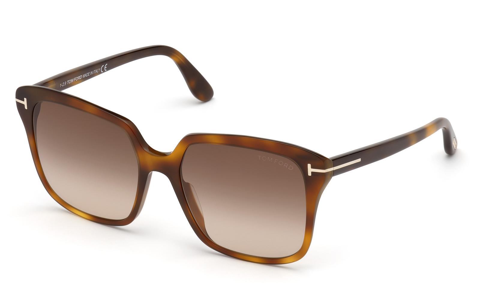 Tom Ford Faye-02 Sunglasses FT0788 53F