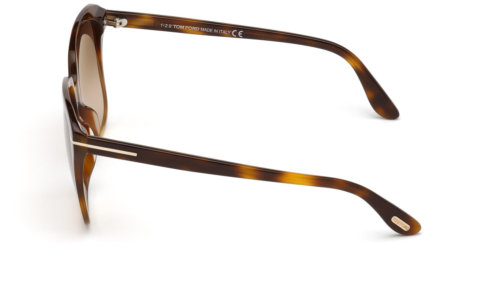 Tom Ford Faye-02 Sunglasses FT0788 53F