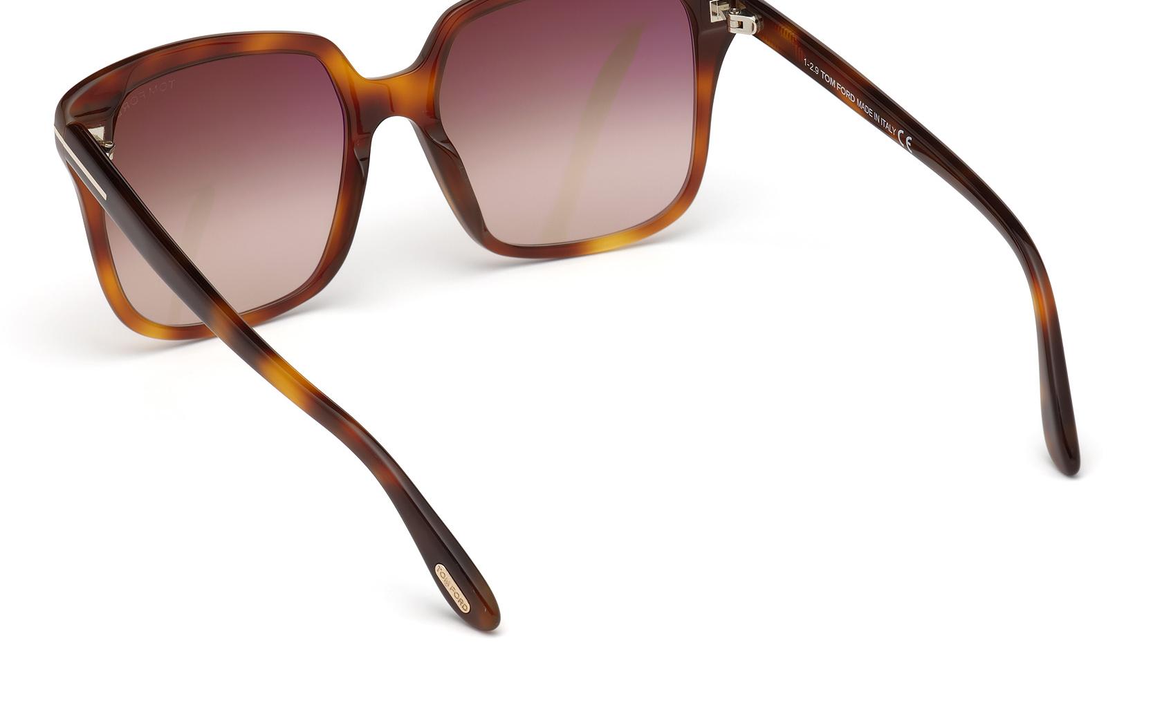 Tom Ford Faye-02 Sunglasses FT0788 53F