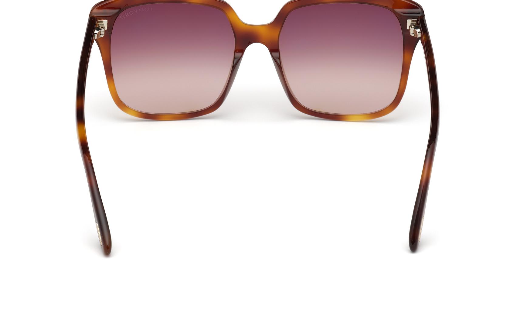 Tom Ford Faye-02 Sunglasses FT0788 53F