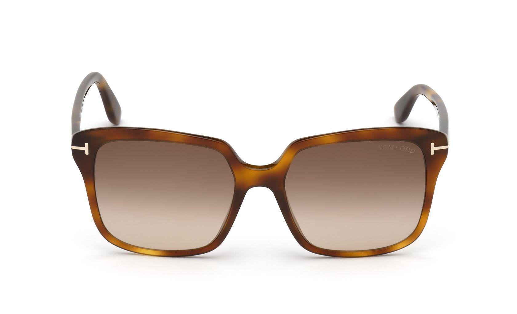 Tom Ford Faye-02 Sunglasses FT0788 53F