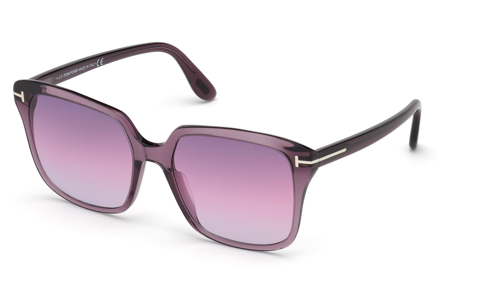 Tom Ford Faye-02 Sunglasses FT0788 81Z