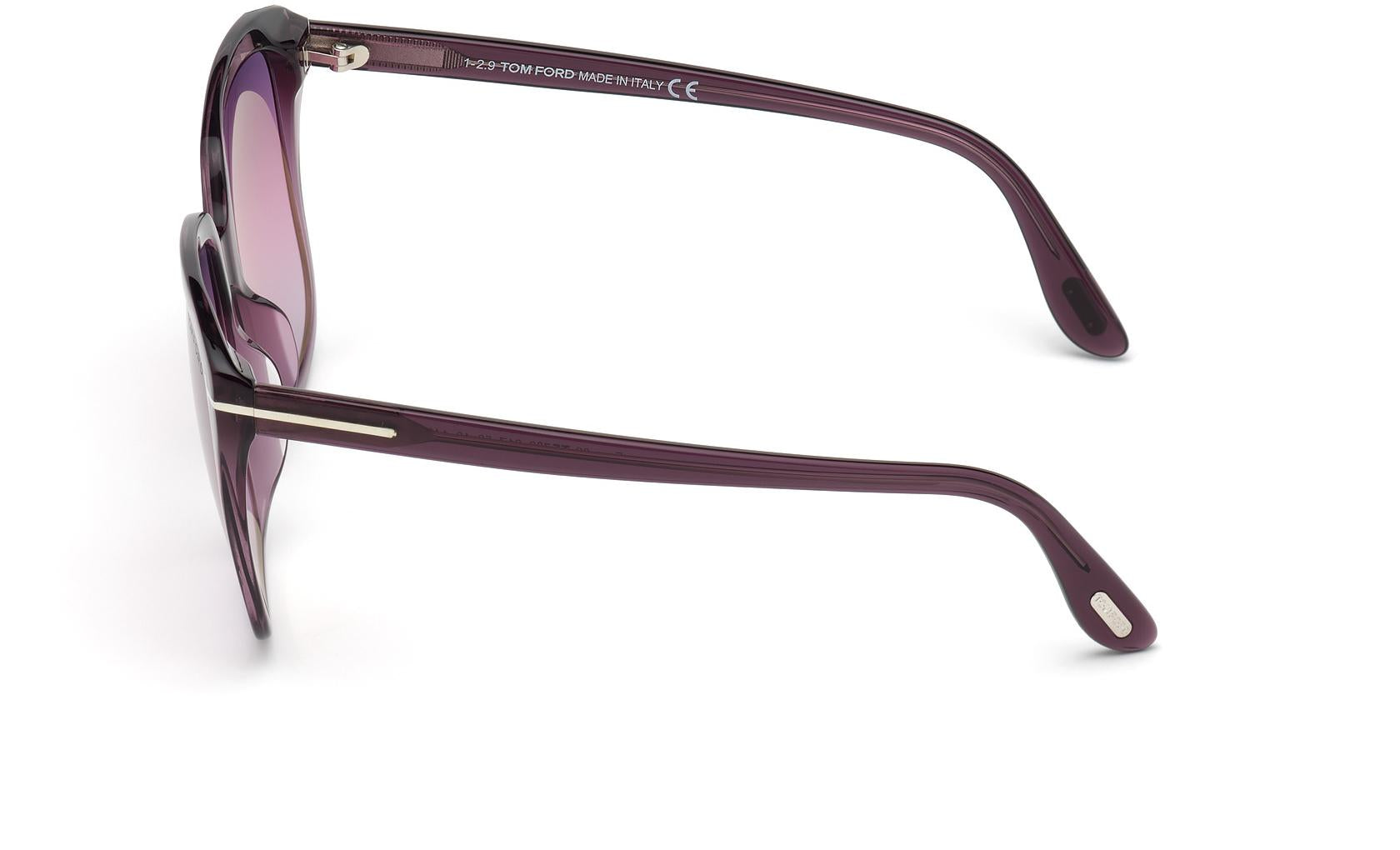 Tom Ford Faye-02 Sunglasses FT0788 81Z