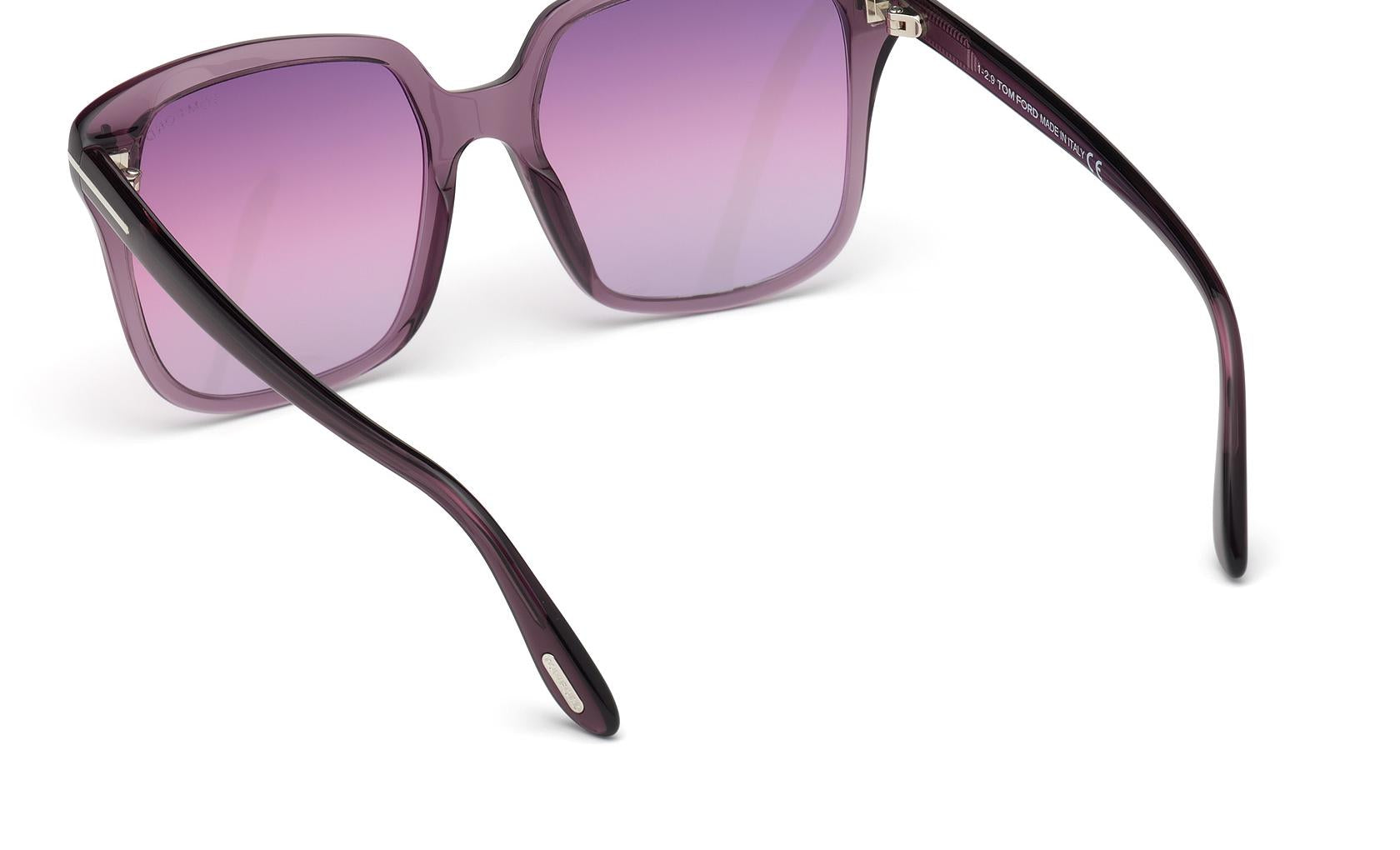 Tom Ford Faye-02 Sunglasses FT0788 81Z