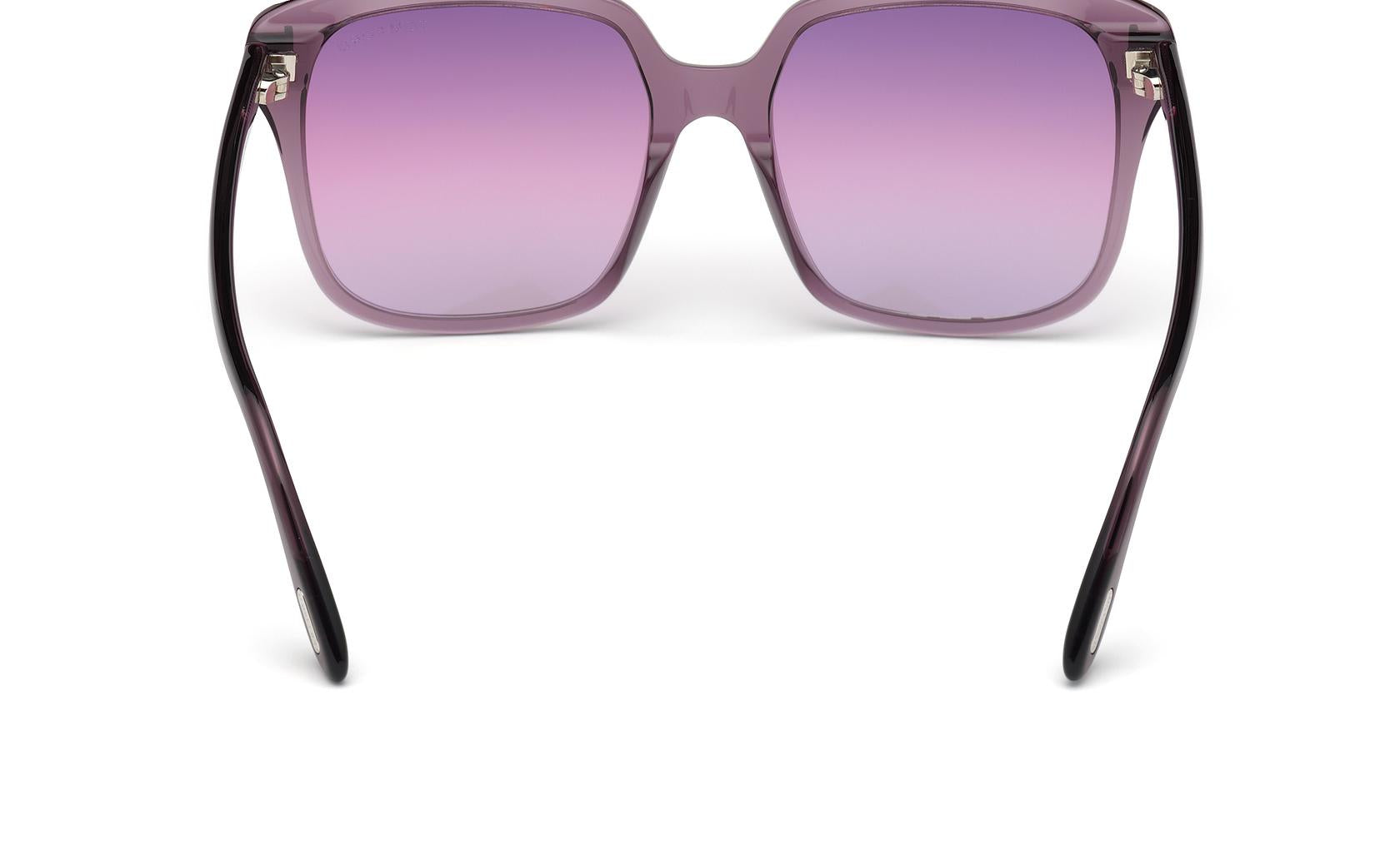Tom Ford Faye-02 Sunglasses FT0788 81Z