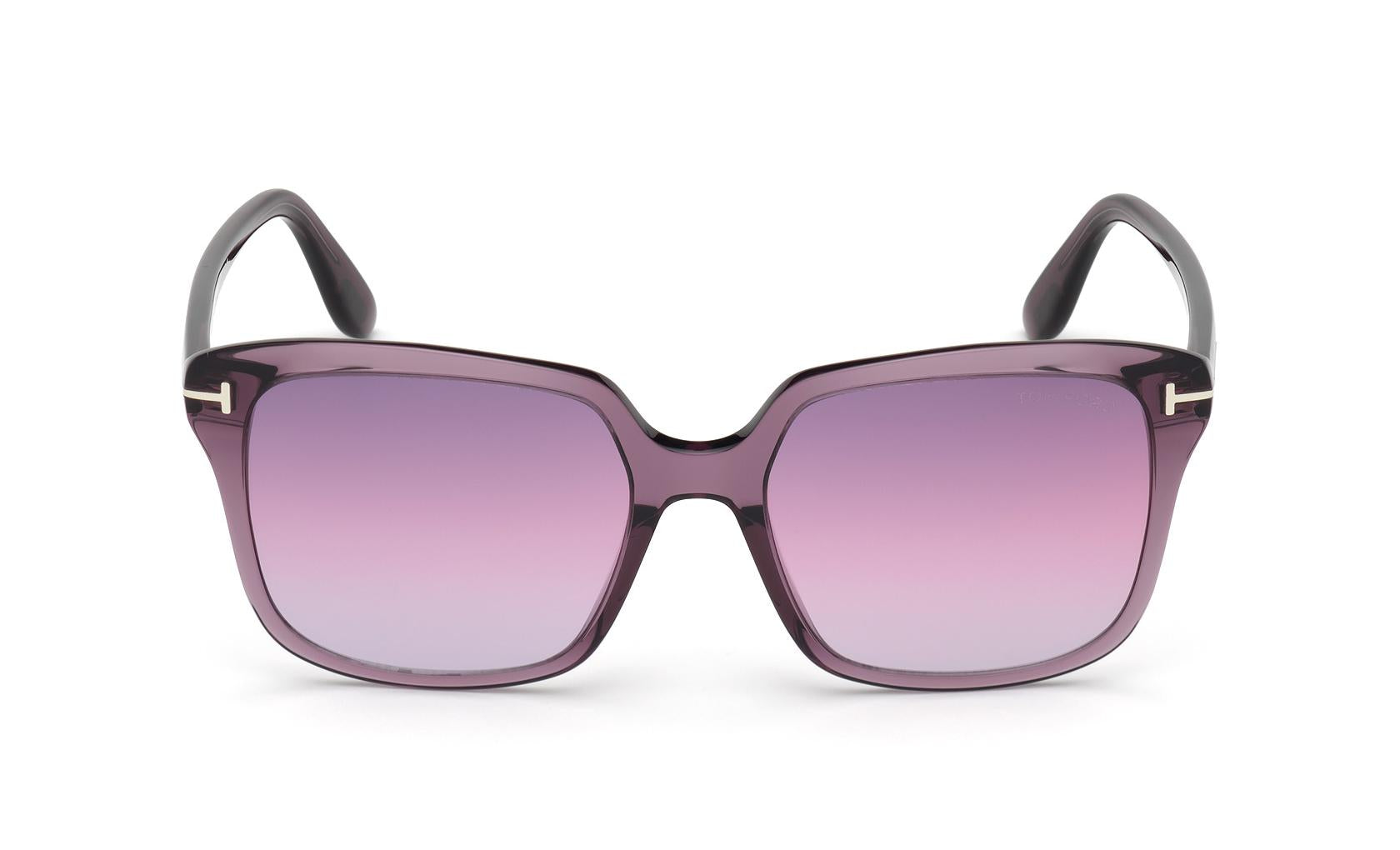 Tom Ford Faye-02 Sunglasses FT0788 81Z